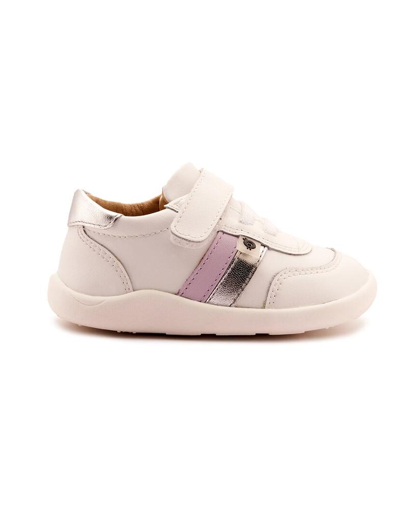 Old Soles Play Ground Leather Sneaker