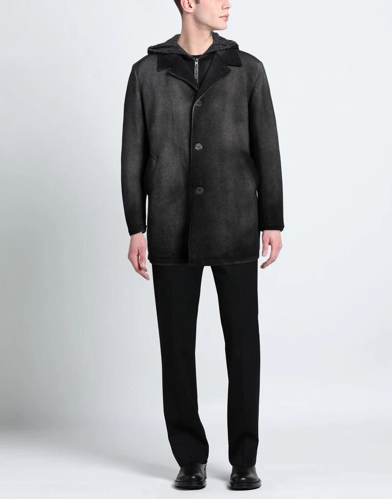 GIMO'S Coat 2