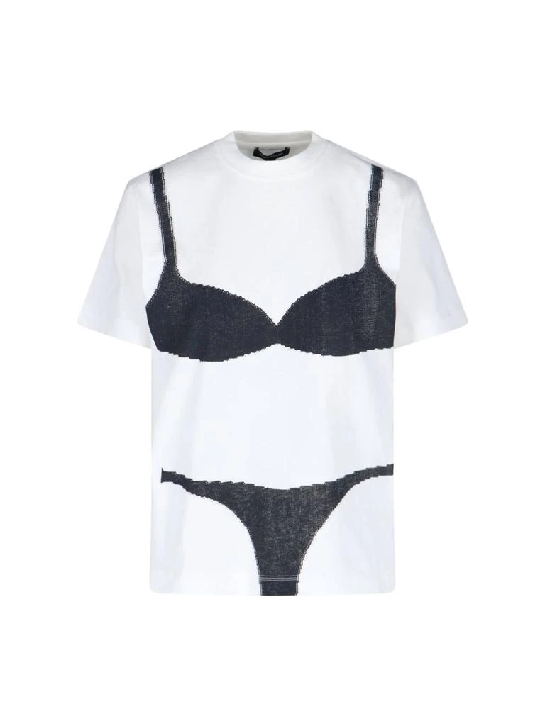bra T-shirt – On Sale Now with Up to 22% Off Discover Exclusive