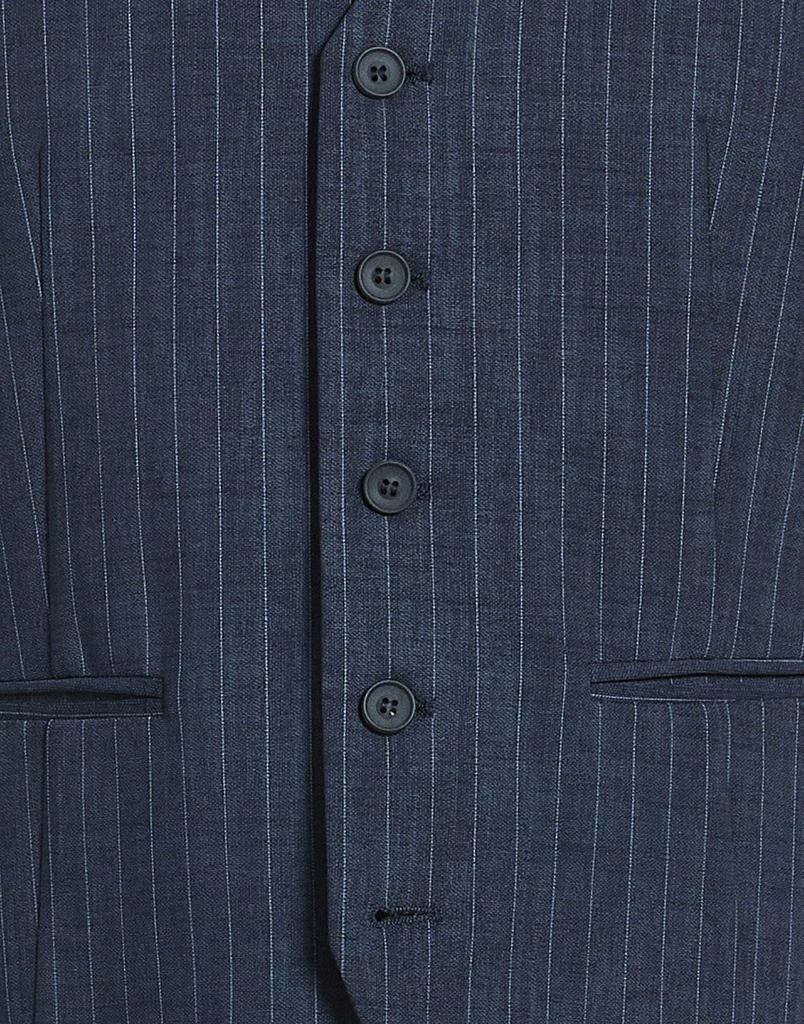 BERNESE Milano Suit vest 4