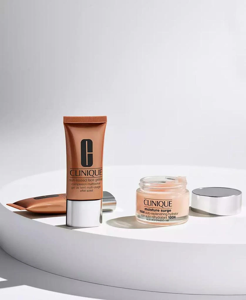 Clinique Sun-Kissed Face Gelee Complexion Multitasker, 1 oz 2