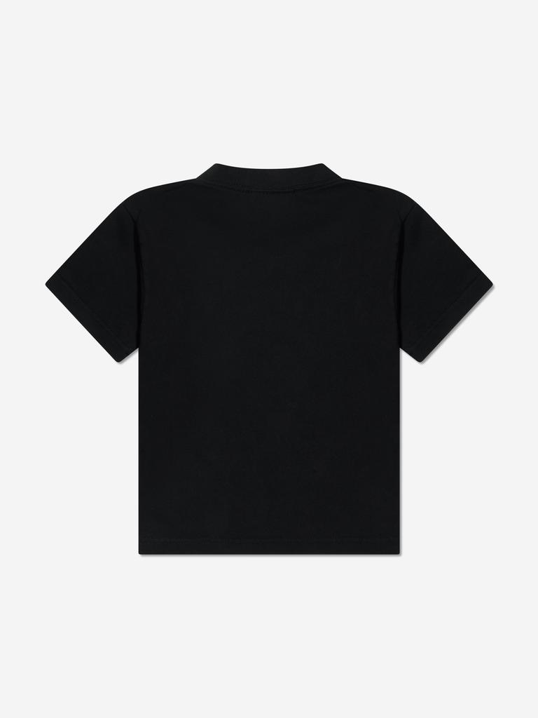 Balenciaga Kids Kids Balenciaga x Adidas T-Shirt