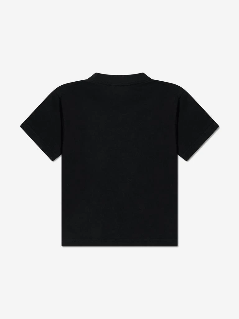 Balenciaga Kids Balenciaga Kids Balenciaga x Adidas T-Shirt 2