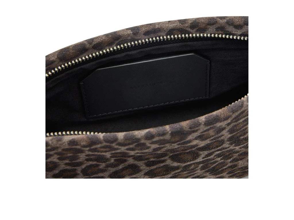 ALL SAINTS Bettina Leppo Clutch 3