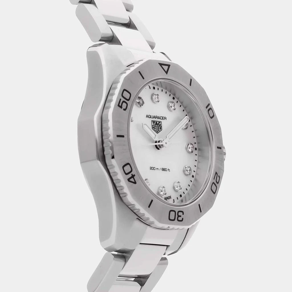 TAG Heuer Tag Heuer Aquaracer Professional 200M WBP1416.BA0622 Quartz Women's Wristwatch 30MM 3