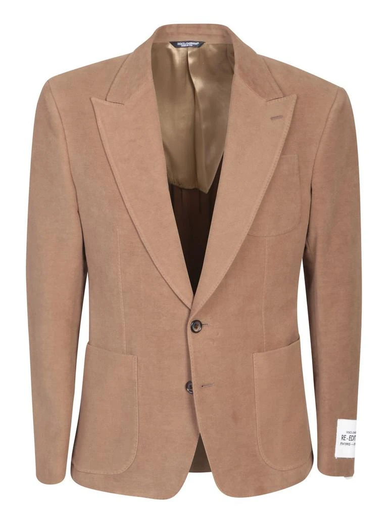 Dolce & Gabbana Dolce & Gabbana Blazers 1