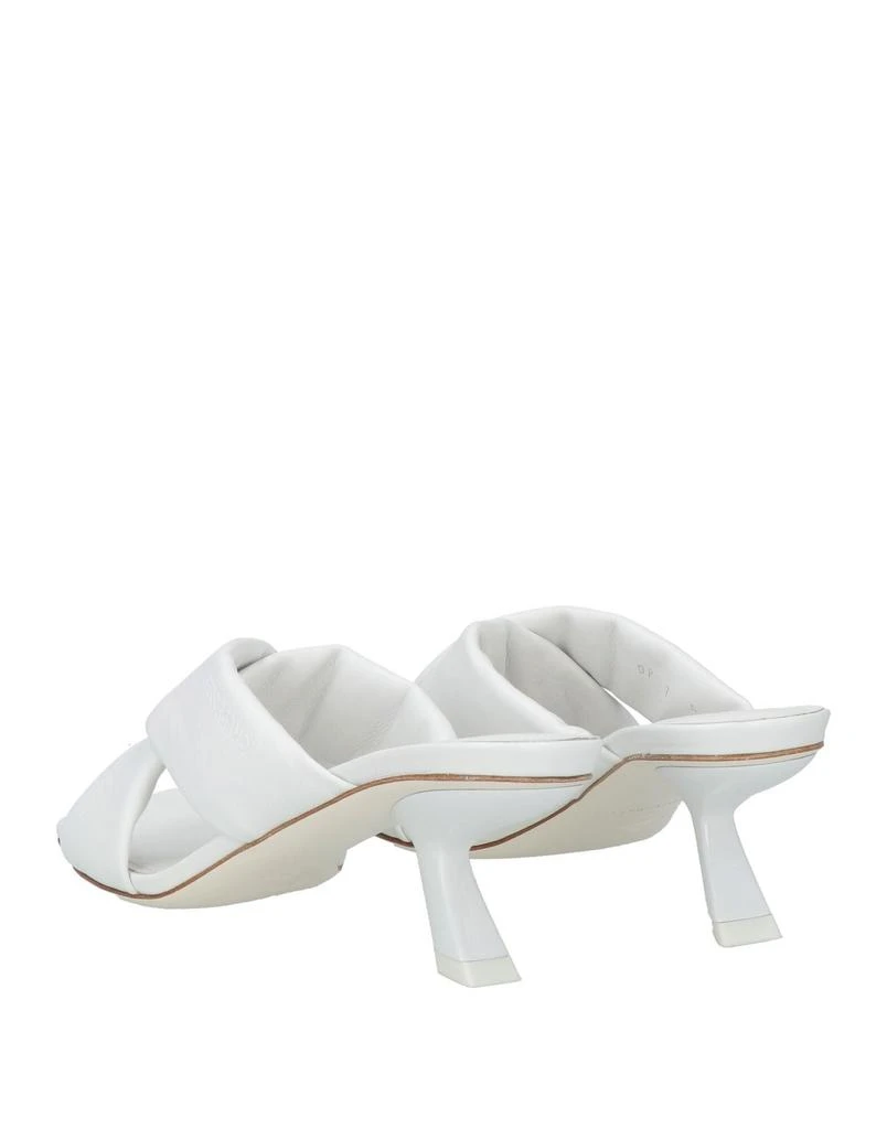 Salvatore Ferragamo Sandals 3