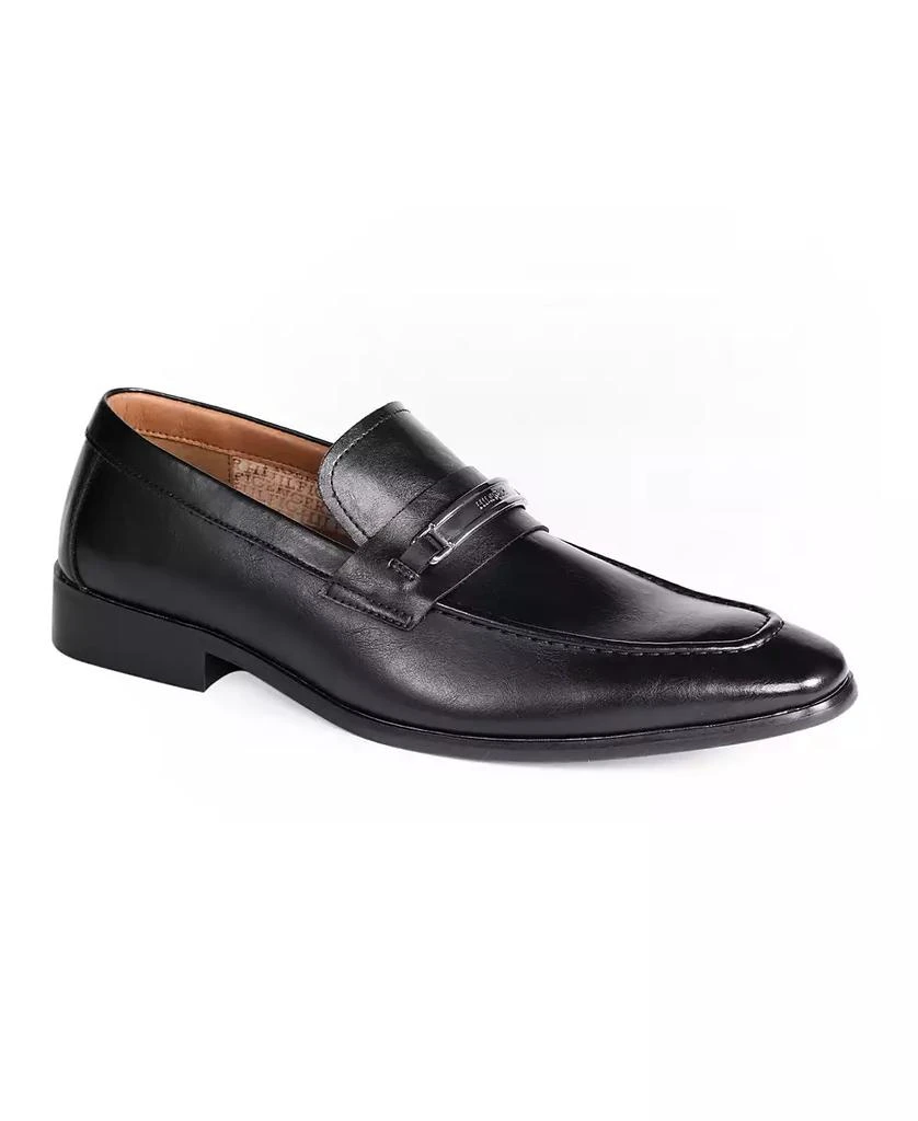 Tommy Hilfiger Men's Speer Slip On Dress Loafers 1