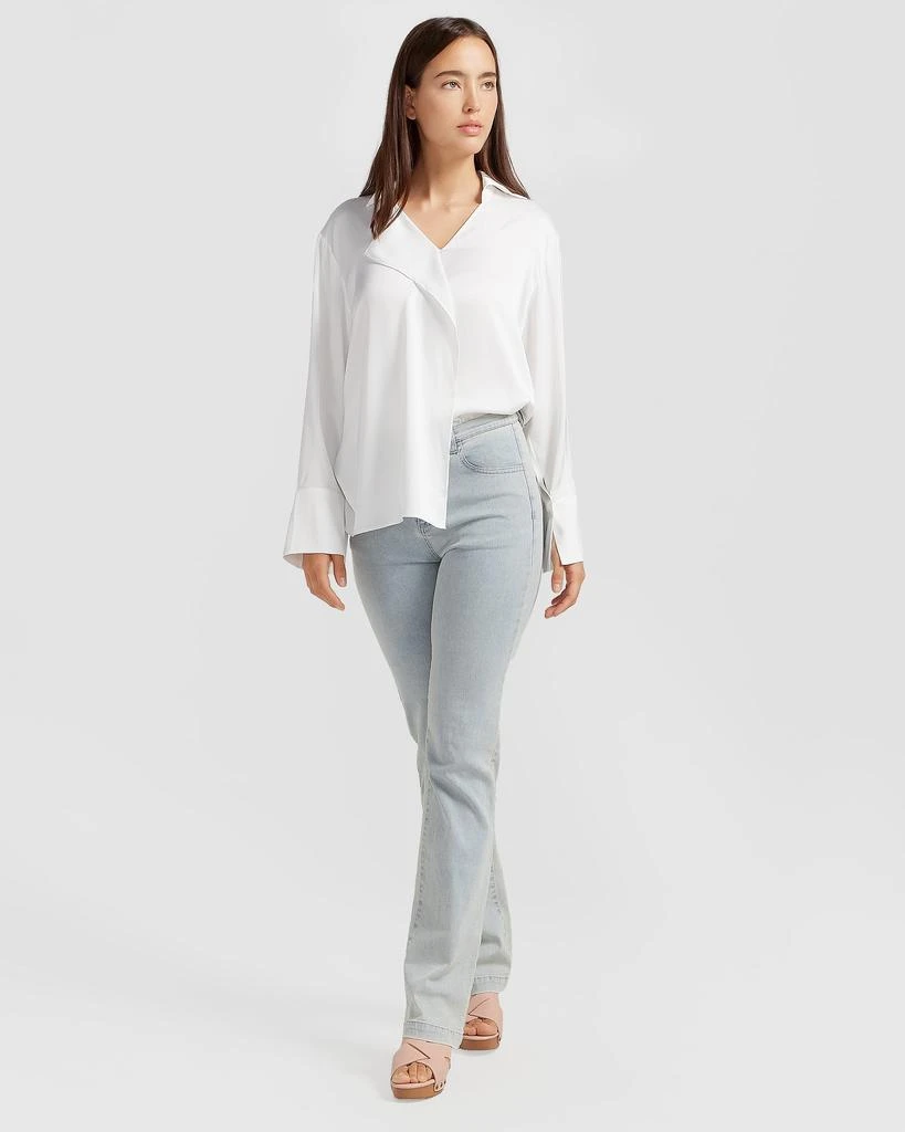 Belle&Bloom Gemini Waterfall Shirt 4