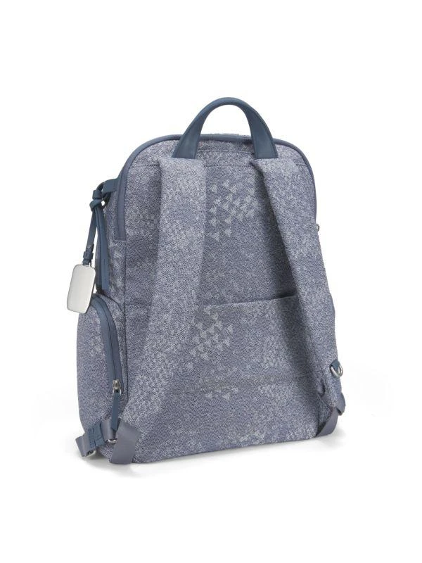 Tumi Celina Denim Backpack 4
