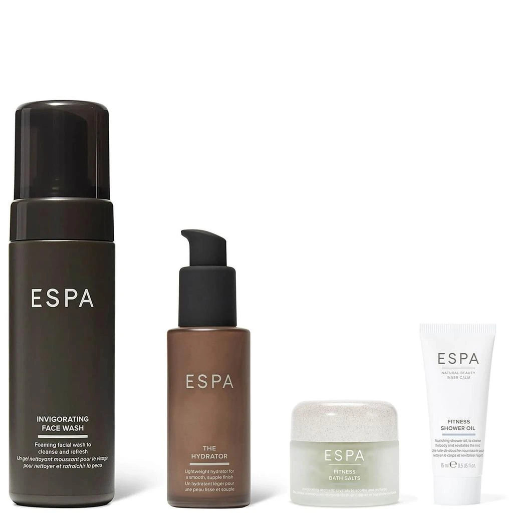 ESPA ESPA Winter Wellness Men’s Collection 3