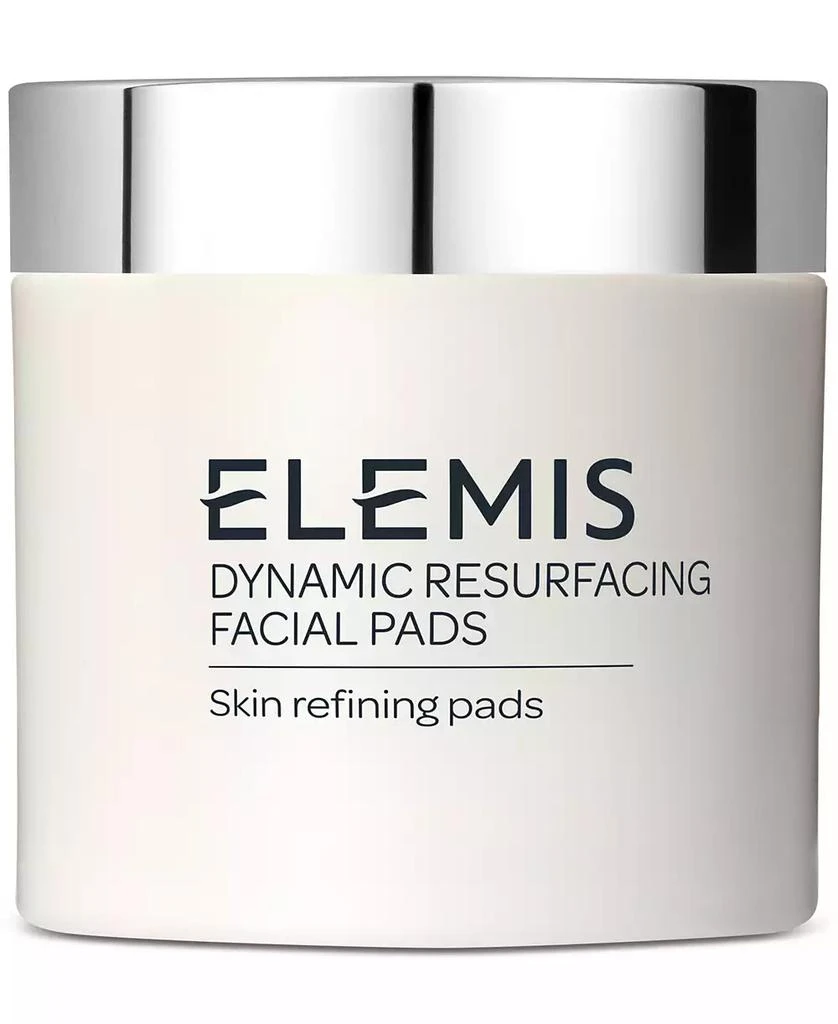 ELEMIS Dynamic Resurfacing Facial Pads, 60 pads 1