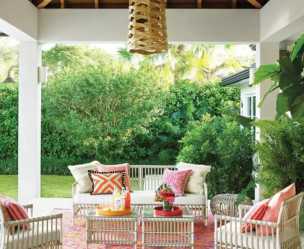 Dash and Albert Rugs by Annie Selke Valencia Kilim Indoor/Outdoor DA1948 9
x12
 Area Rug 3