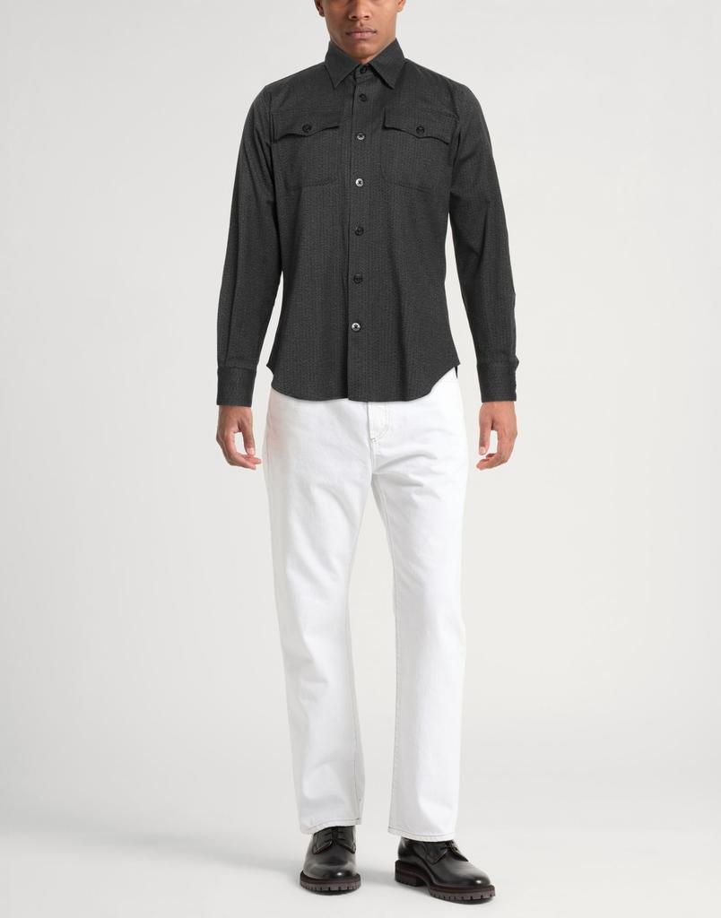 BOGLIOLI Striped shirt