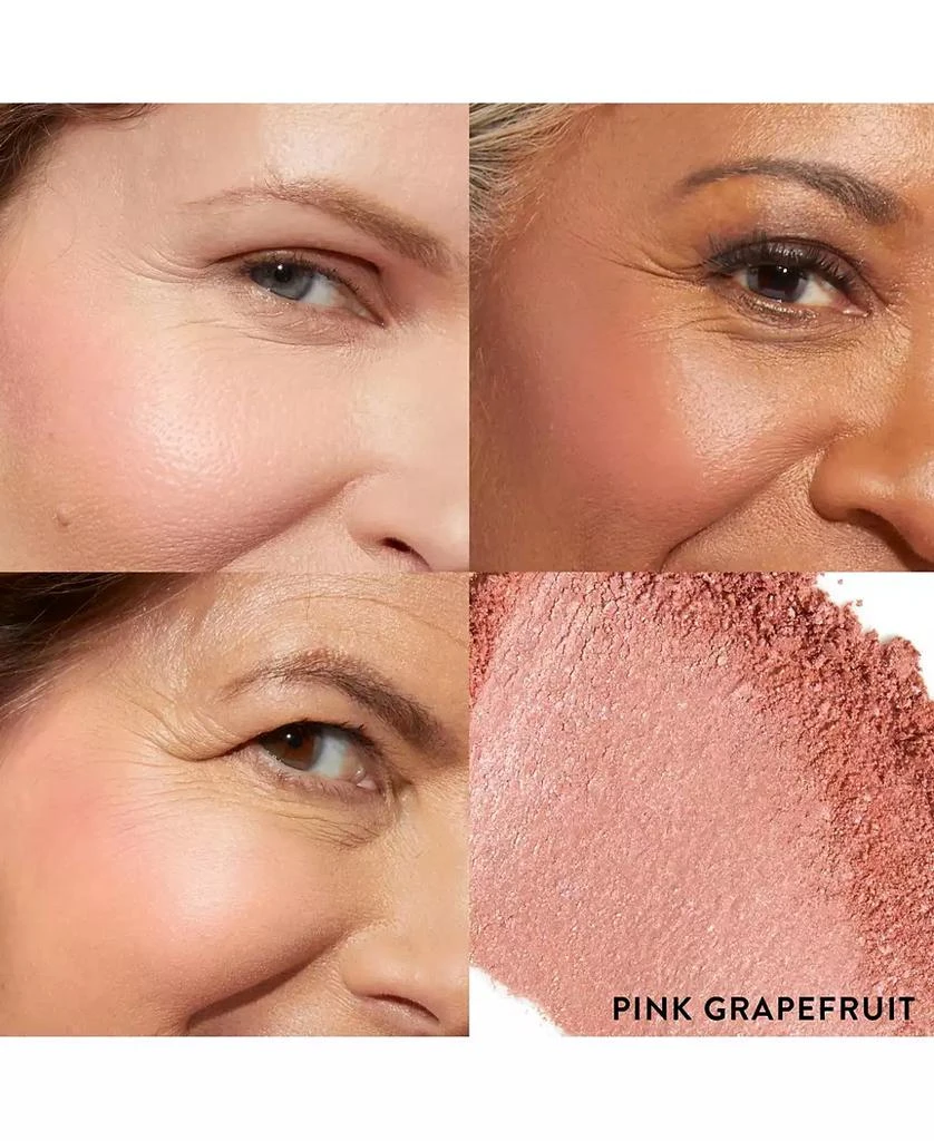 Laura Geller Baked Blush-N-Brighten Marbleized Blush 2