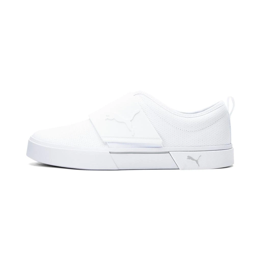 Puma PUMA Men's El Rey II SlipOn Perf L 1