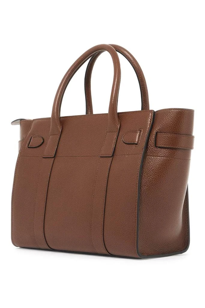 Mulberry Zipped Bayswater Handbag 2