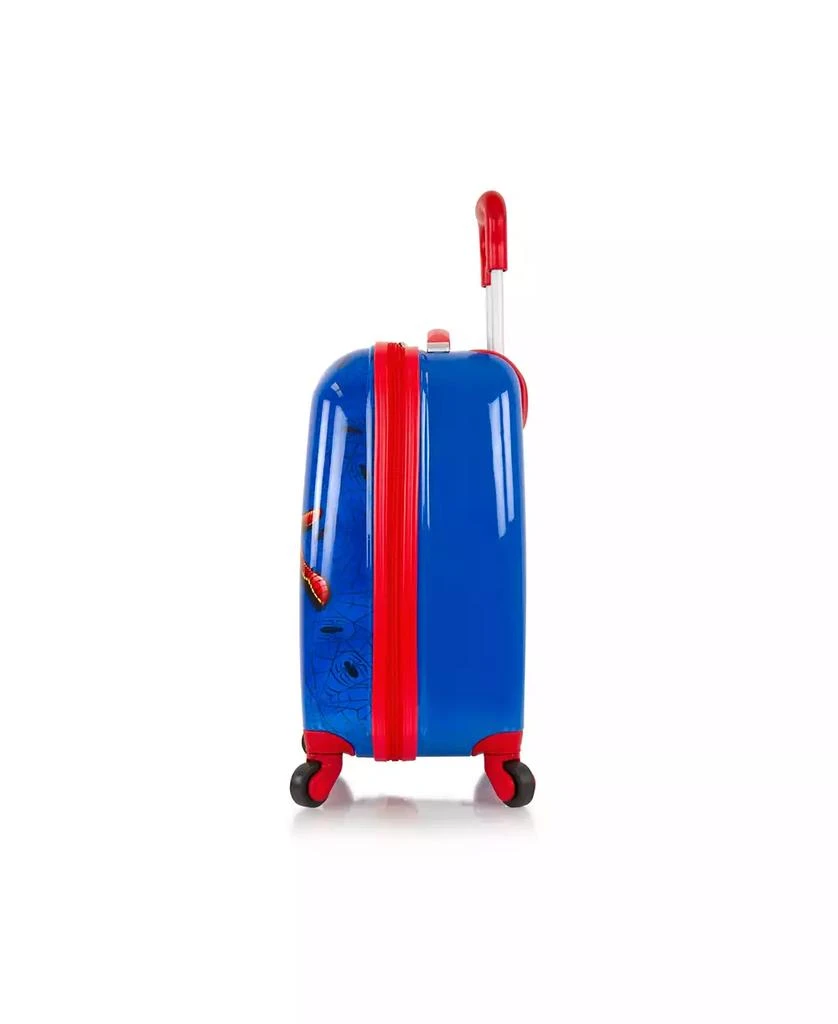 Heys Kids 18" Spiderman Carry-On Spinner Luggage 3