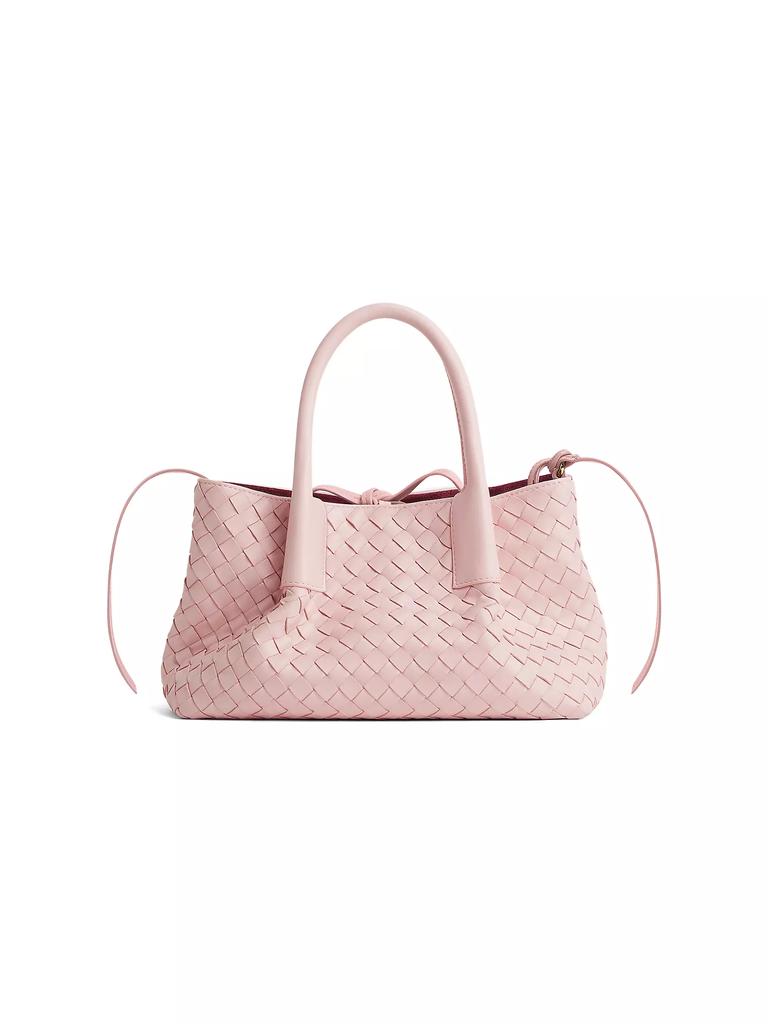 トートバッグ BOTTEGA VENETA Pinacoteca Small Tote Bag Bottega Veneta Small Pinacoteca Tote Bag - Tote Bags