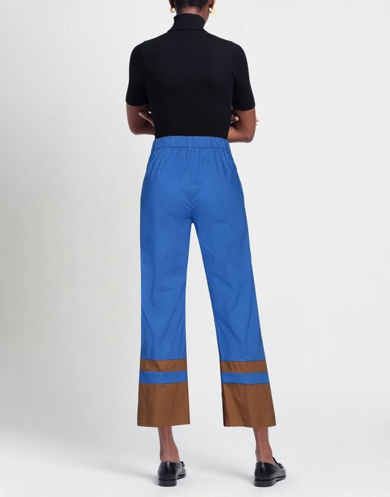 BIANCOGHIACCIO Casual pants 3