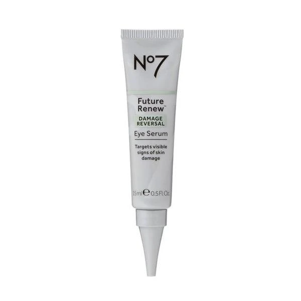 No7 Future Renew Damage Reversal Eye Serum, 15ml 2