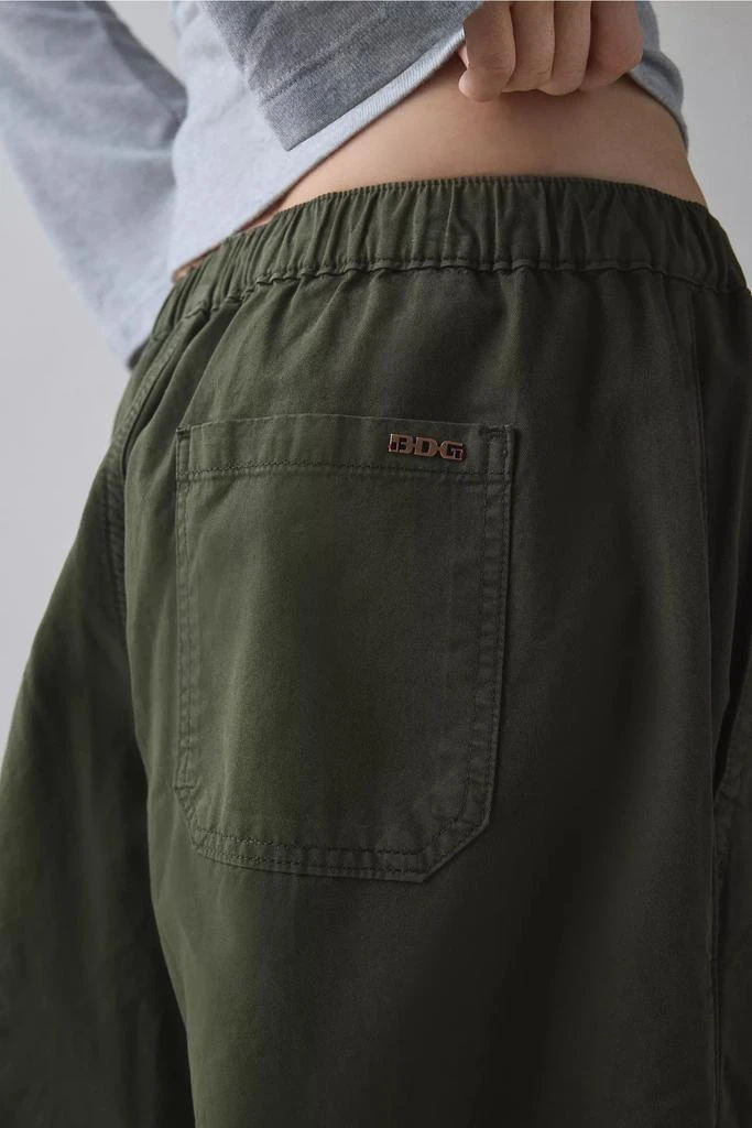 BDG BDG Bobbi Baggy Pull-On Pant 5