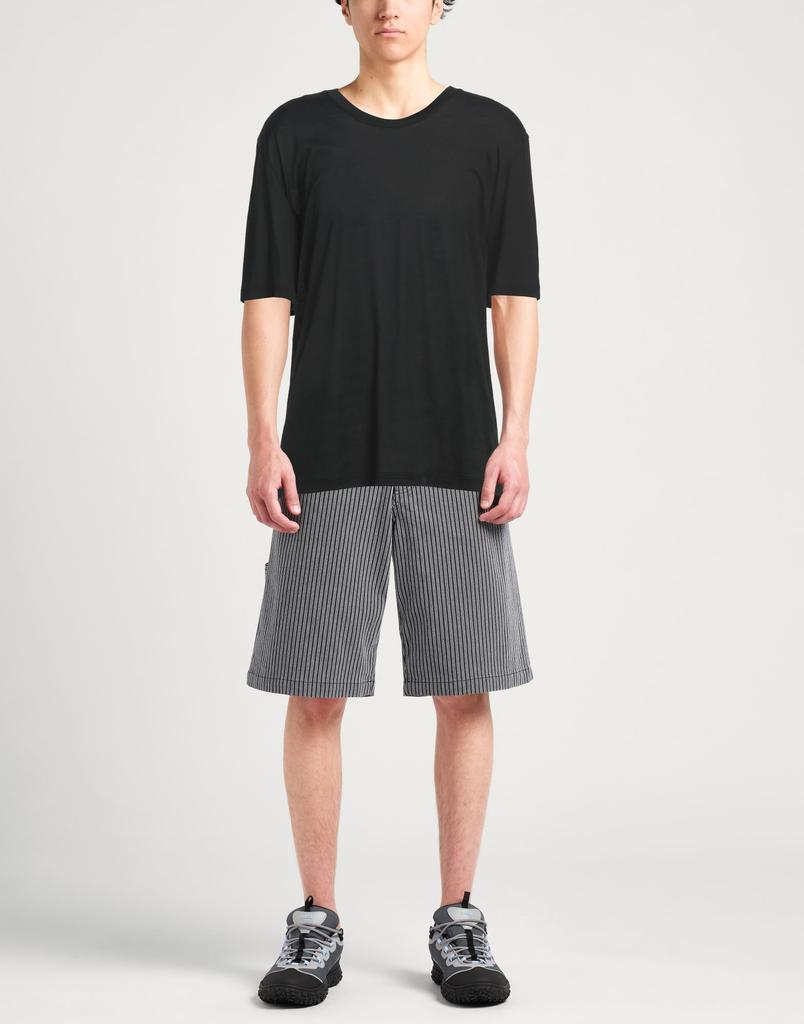 LANEUS Basic T-shirt
