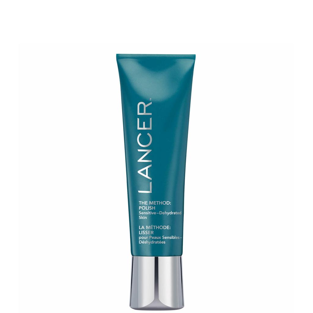 Lancer Skincare Lancer Skincare The Method: Polish Sensitive-Dehydrated Skin