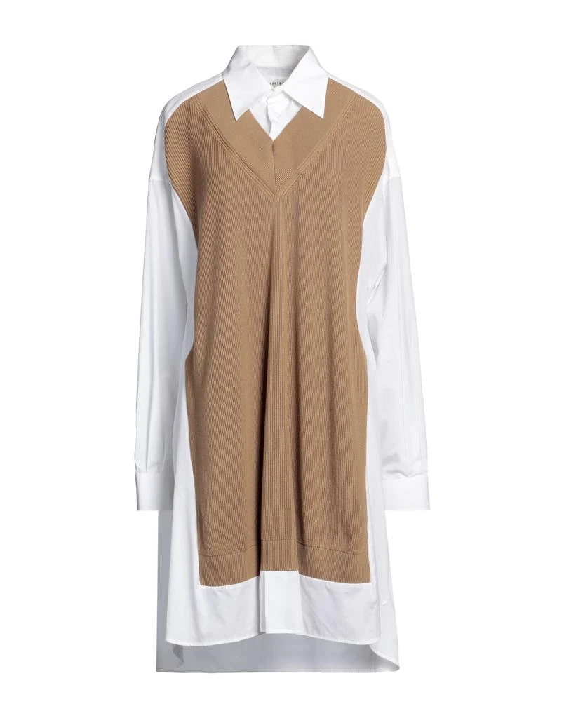 maison margiela ruched moire maxi dress Ruched moire maxi dress On Sale Now with Up to 75% Off