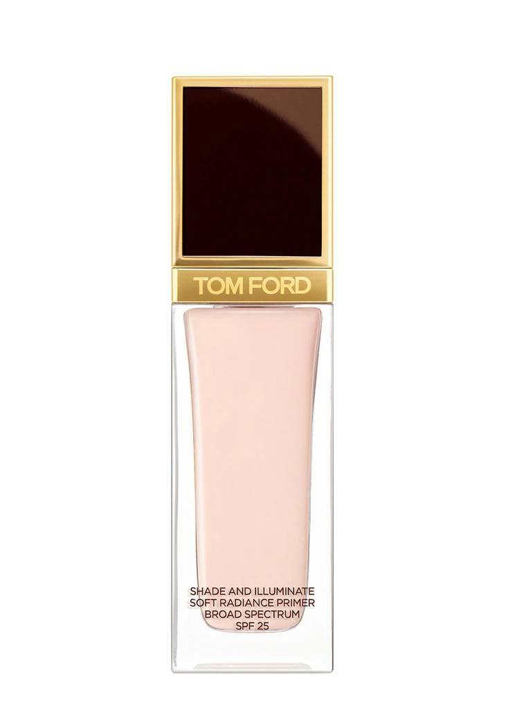 Tom Ford Shade And Illuminate Soft Radiance Primer SPF 25 1
