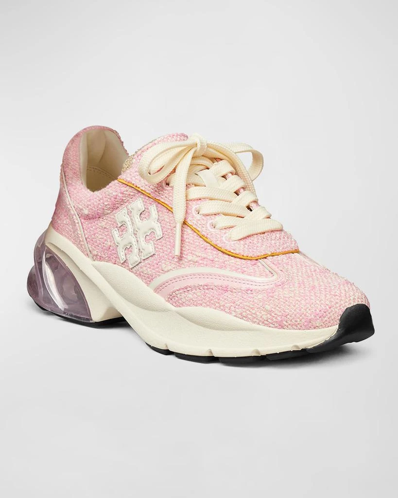 Tory Burch Good Luck Trainer Sneakers 2