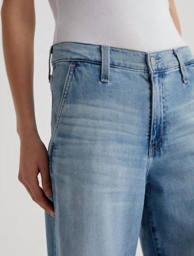 AG Jeans Ag Jeans - Stella Ankle