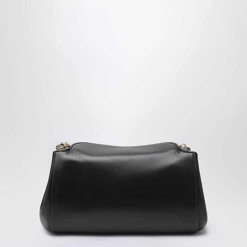 Prada Small black Nappa tumult bag 4