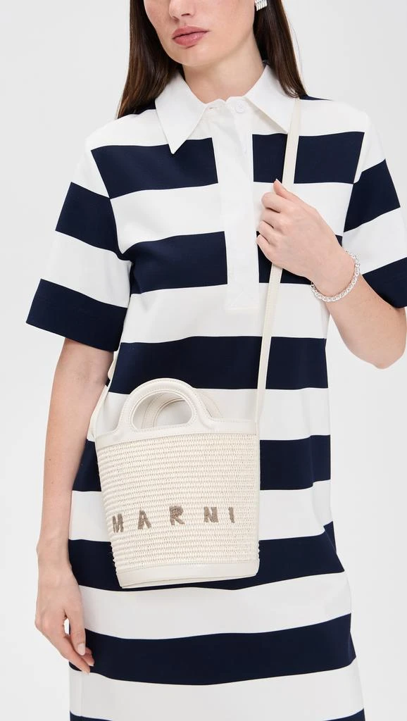 Marni Mini Bucket Bag 2