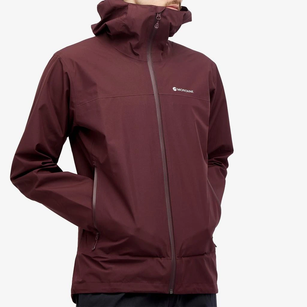 Montane Montane Spirit Gore-Tex Jacket 2