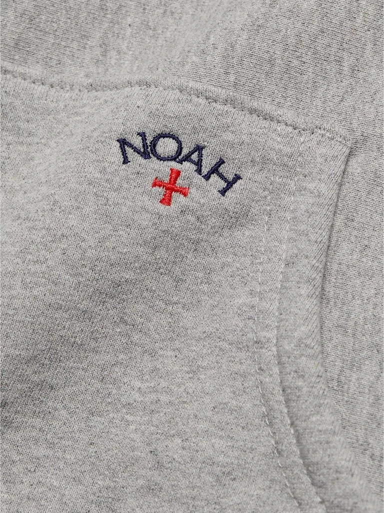 Noah Core Classic Cotton Hoodie 7