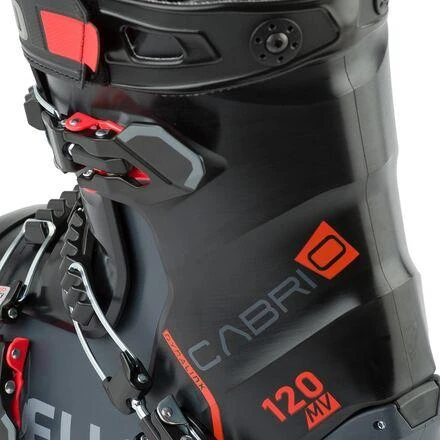 Dalbello Sports Cabrio MV 120 3D Wrap - 2025 8