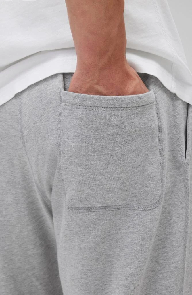 REIGNING CHAMP Lightweight Terry Relaxed Sweatpants 3