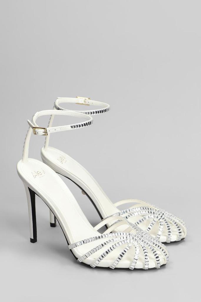 Alevi Milano Alevì Milano Penelope 110 Sandals