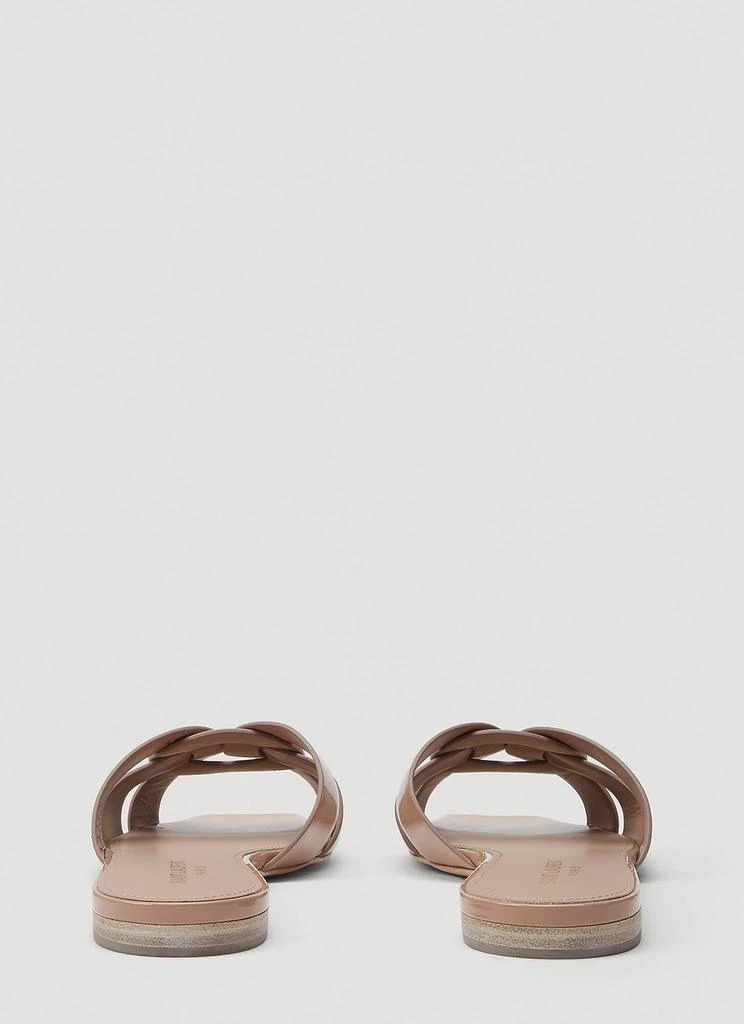 Yves Saint Laurent Tribute Slides 4