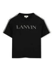 Lanvin Lanvin Kids T-shirt 1