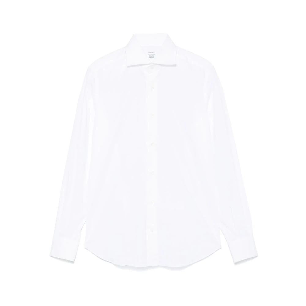Mazzarelli Mazzarelli Shirts 1