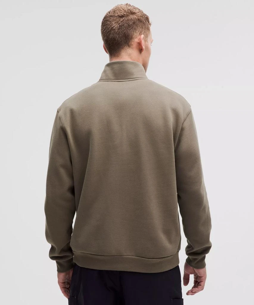 Lululemon Steady State Half Zip 3