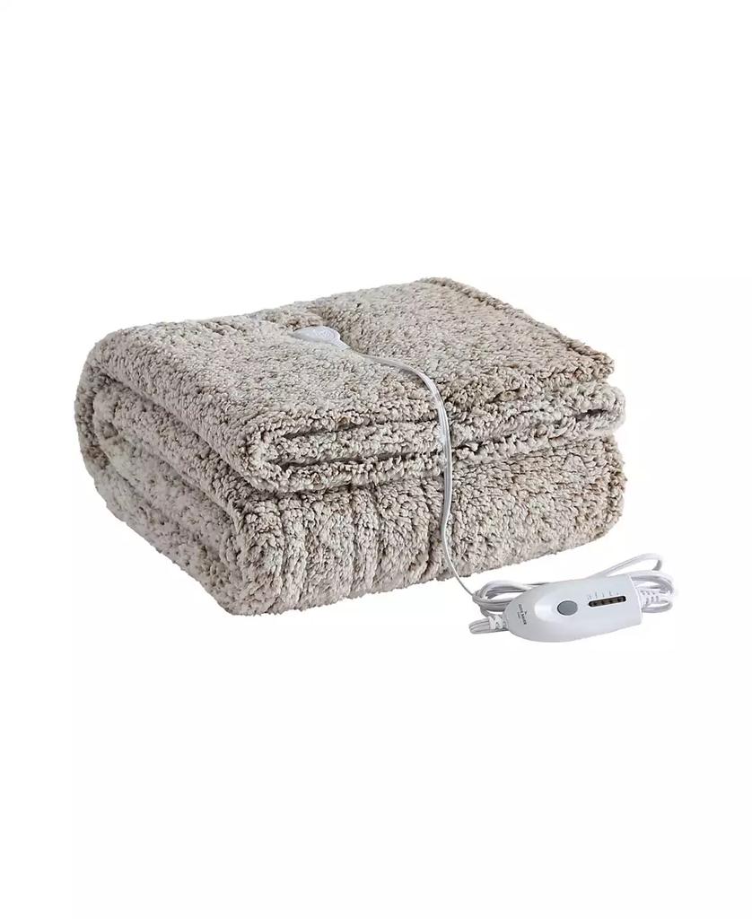Eddie Bauer Lookout Mountain Blanket - Thumbnail 4