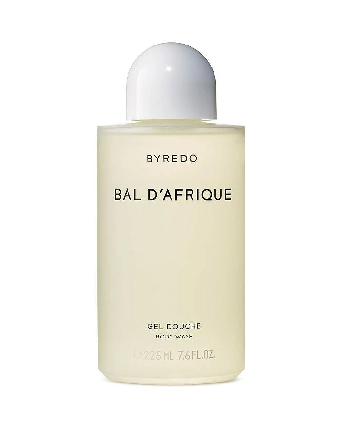 BYREDO Bal d
Afrique Body Wash 7.6 oz.