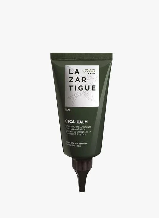 Lazartigue Cica-Calm jelly 1