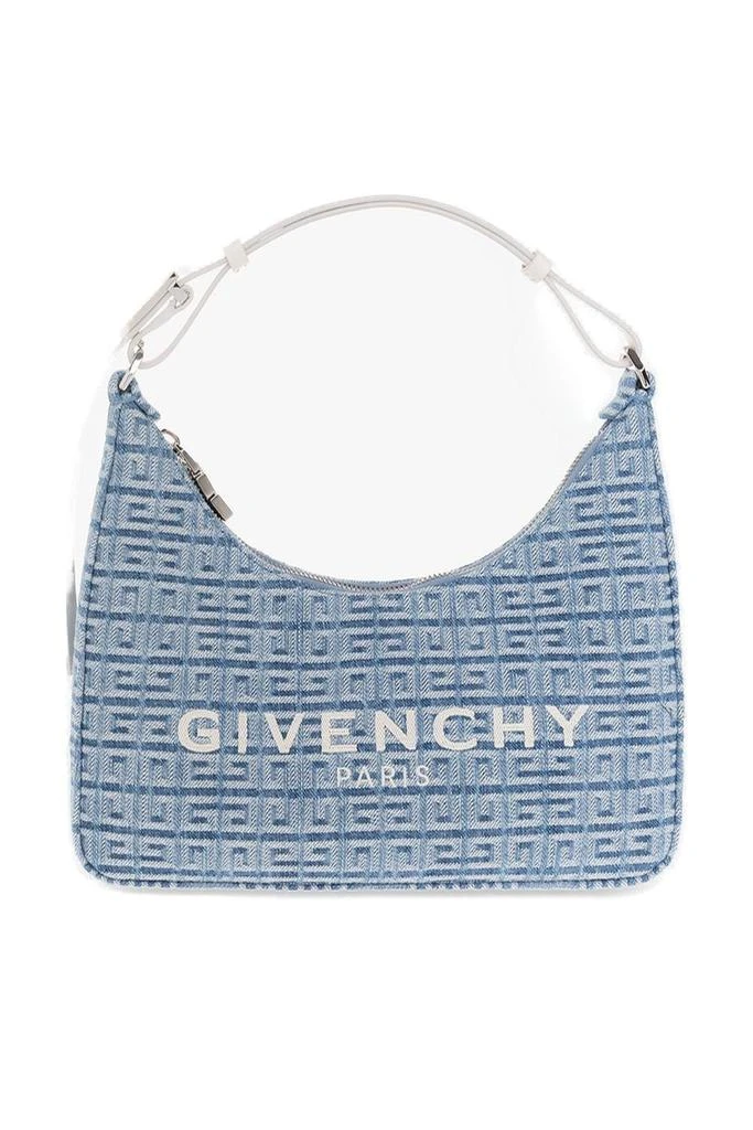 Givenchy Givenchy Moon Cut-Out Small Shoulder Bag 1