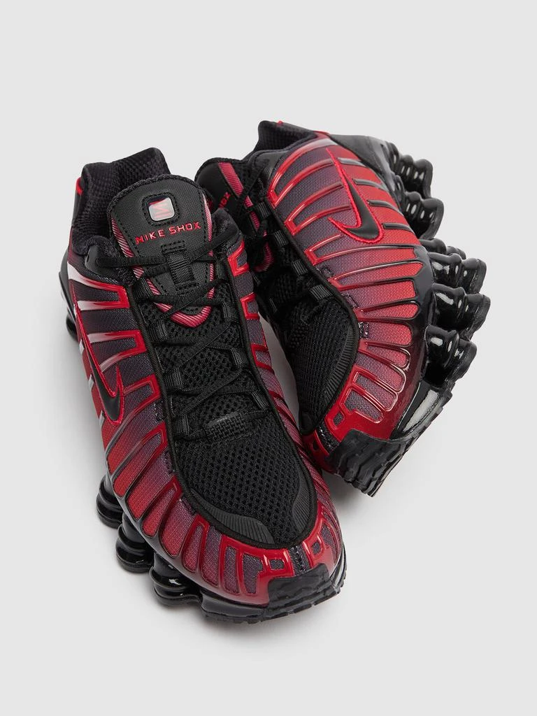 NIKE Shox Tl Sneakers 2