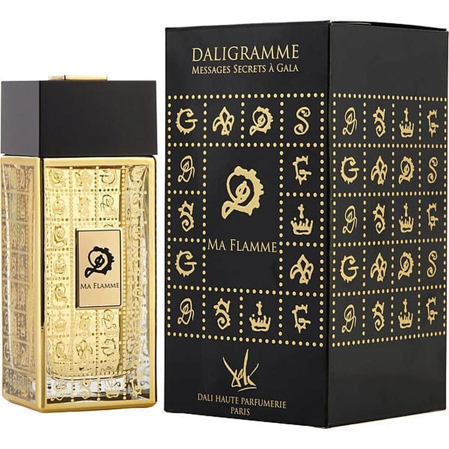Salvador Dali Salvador Dali Ma Flamme Unisex EDP