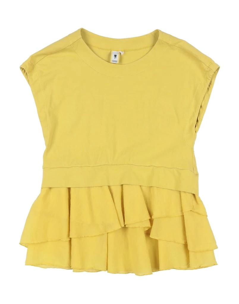 EUROPEAN CULTURE Dress 1
